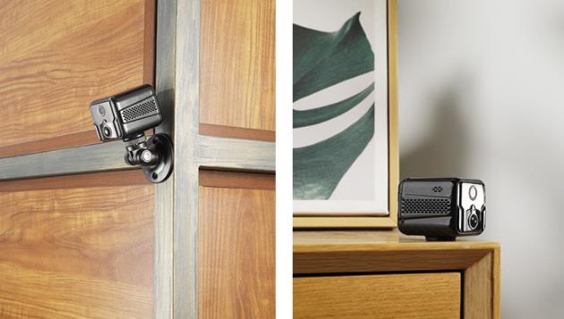 家用wifi無線監(jiān)控攝像頭 家用wifi無線監(jiān)控攝像頭