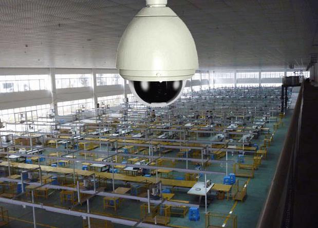 工廠監(jiān)控 工廠監(jiān)控