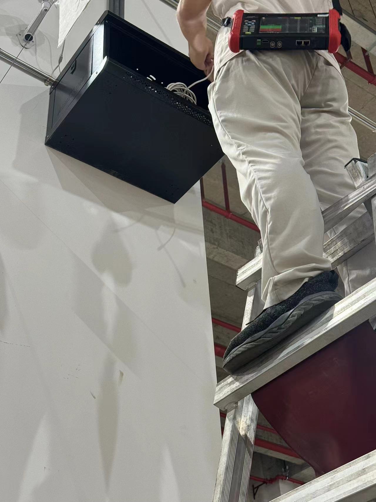 廣龍鑫：智能監(jiān)控扼殺安全隱患